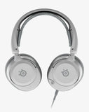 SteelSeries ARCTIS NOVA 1 Wired Gaming Headset (White)