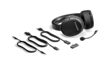SteelSeries Arctis 1 Wireless Gaming Headset for PS5 & PS4