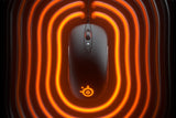 SteelSeries SENSEI TEN Wired Ambidextrous Gaming Mouse (Black)