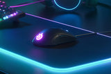 SteelSeries SENSEI TEN Wired Ambidextrous Gaming Mouse (Black)