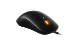 SteelSeries SENSEI TEN Wired Ambidextrous Gaming Mouse (Black)