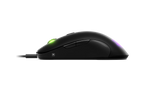 SteelSeries SENSEI TEN Wired Ambidextrous Gaming Mouse (Black)