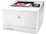 HP Color LaserJet Pro M454dn Printer - Auto Duplex Double-Sided Printing - Built-in Ethernet