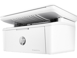 HP LaserJet MFP M141w Printer (7MD74A) Black and White