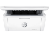 HP LaserJet MFP M141w Printer (7MD74A) Black and White