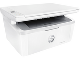 HP LaserJet MFP M141w Printer (7MD74A) Black and White