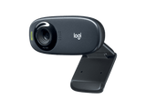 Logitech C310 HD 720p 30fps Webcam