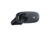 Logitech C310 HD 720p 30fps Webcam