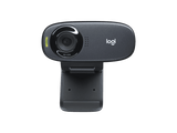 Logitech C310 HD 720p 30fps Webcam