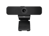 Logitech C925e 1080p Business Webcam