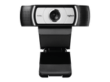Logitech C930e 1080p Business Webcam