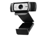 Logitech C930e 1080p Business Webcam