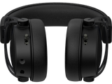 HyperX Cloud Alpha S Gaming Headset - BLACK