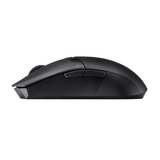 ASUS TUF Gaming M4 Wireless Gaming Mouse - BLACK