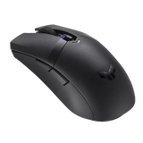 ASUS TUF Gaming M4 Wireless Gaming Mouse - BLACK