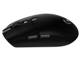 Logitech G304 LIGHTSPEED Wireless Gaming Mouse - BLACK