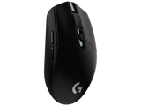 Logitech G304 LIGHTSPEED Wireless Gaming Mouse - BLACK