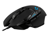 Logitech G502 HERO High Performance Gaming Mouse