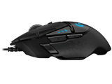 Logitech G502 HERO High Performance Gaming Mouse