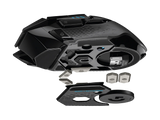 Logitech G502 LIGHTSPEED Wireless Gaming Mouse