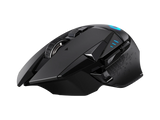 Logitech G502 LIGHTSPEED Wireless Gaming Mouse