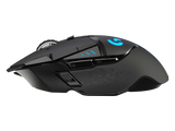 Logitech G502 LIGHTSPEED Wireless Gaming Mouse