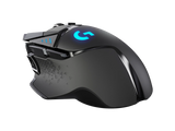 Logitech G502 LIGHTSPEED Wireless Gaming Mouse