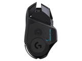 Logitech G502 LIGHTSPEED Wireless Gaming Mouse