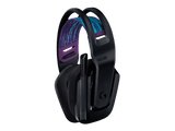 Logitech G535 Lightspeed Wireless Gaming Headset