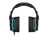 Logitech G635 7.1 Surround Sound LIGHTSYNC Gaming Headset