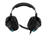 Logitech G635 7.1 Surround Sound LIGHTSYNC Gaming Headset