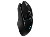 Logitech G903 LIGHTSPEED Wireless Gaming Mouse with HERO Sensor