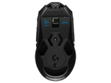 Logitech G903 LIGHTSPEED Wireless Gaming Mouse with HERO Sensor