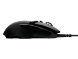 Logitech G903 LIGHTSPEED Wireless Gaming Mouse with HERO Sensor