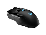 Logitech G903 LIGHTSPEED Wireless Gaming Mouse with HERO Sensor