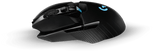 Logitech G903 LIGHTSPEED Wireless Gaming Mouse with HERO Sensor