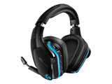 Logitech G935 Wireless 7.1 Surround LIGHTSYNC Gaming Headset