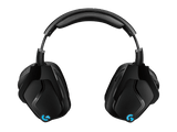 Logitech G935 Wireless 7.1 Surround LIGHTSYNC Gaming Headset