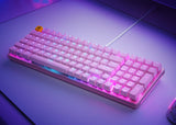 Glorious GMMK2 Modular Mechanical Keyboard - 96% Full Size (Pink)