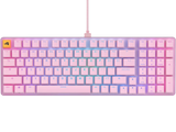 Glorious GMMK2 Modular Mechanical Keyboard - 96% Full Size (Pink)