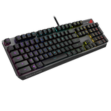 ASUS ROG Strix Scope RX Optical Mechanical Gaming Keyboard