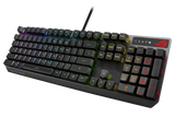ASUS ROG Strix Scope RX Optical Mechanical Gaming Keyboard