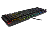ASUS ROG Strix Scope RX Optical Mechanical Gaming Keyboard