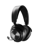 SteelSeries Arctis Nova Pro Wireless High Fidelity Gaming Headset - PC, Play Station, Switch & Mobile