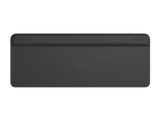 Logitech K580 Slim Multi-Device Wireless Keyboard (Graphite)