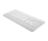 Logitech Signature K650 Wireless Keyboard - OFF WHITE