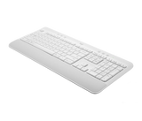 Logitech Signature K650 Wireless Keyboard - OFF WHITE