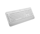 Logitech Signature K650 Wireless Keyboard - OFF WHITE