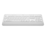 Logitech Signature K650 Wireless Keyboard - OFF WHITE