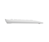 Logitech Signature K650 Wireless Keyboard - OFF WHITE